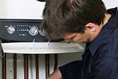 boiler repair Bascote Heath