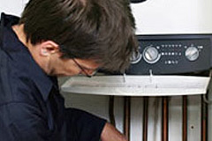 boiler replacement Bascote Heath