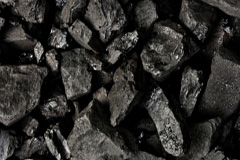 Bascote Heath coal boiler costs